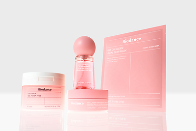 Biodance's Bestselling Hydrogel Mask Marks Its Largest Discount to Date for Amazon's Prime Big Deal Days