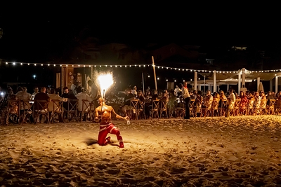 Caribbean Food and Wine Festival