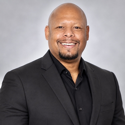 MissionRT Names Dr. Shon F. Barnes Head of Public Safety Programs and Strategy