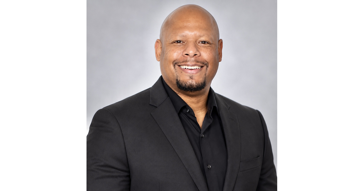 MissionRT Names Dr. Shon F. Barnes Head of Public Safety Programs and Strategy