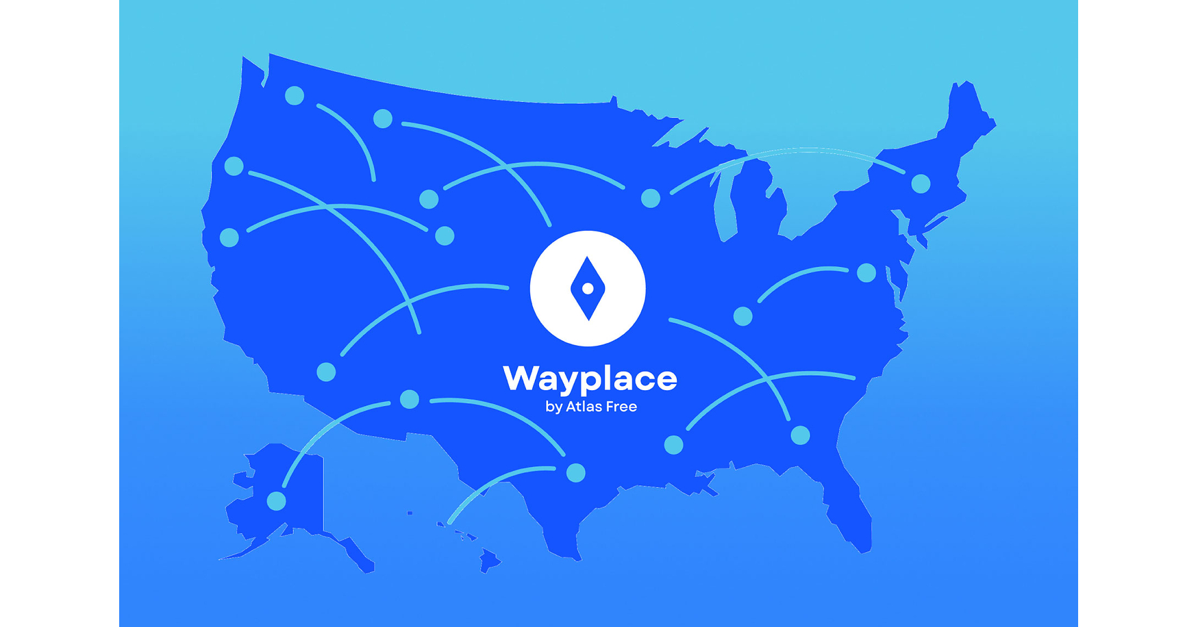Atlas Free Launches Wayplace to Connect Human Trafficking Survivors With Services