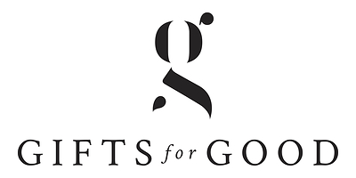 Gifts for Good logo Gifts for Good logo