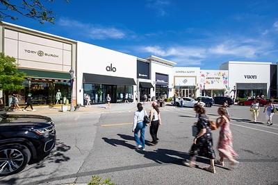 Newmark Arranges Historic $508M Sale of The Summit, Alabama’s Premier Lifestyle Destination