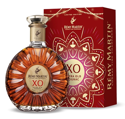 Courtesy of Rémy Martin Courtesy of Rémy Martin