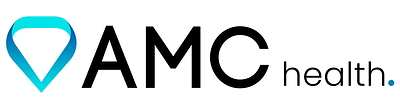 AMC Health Logo