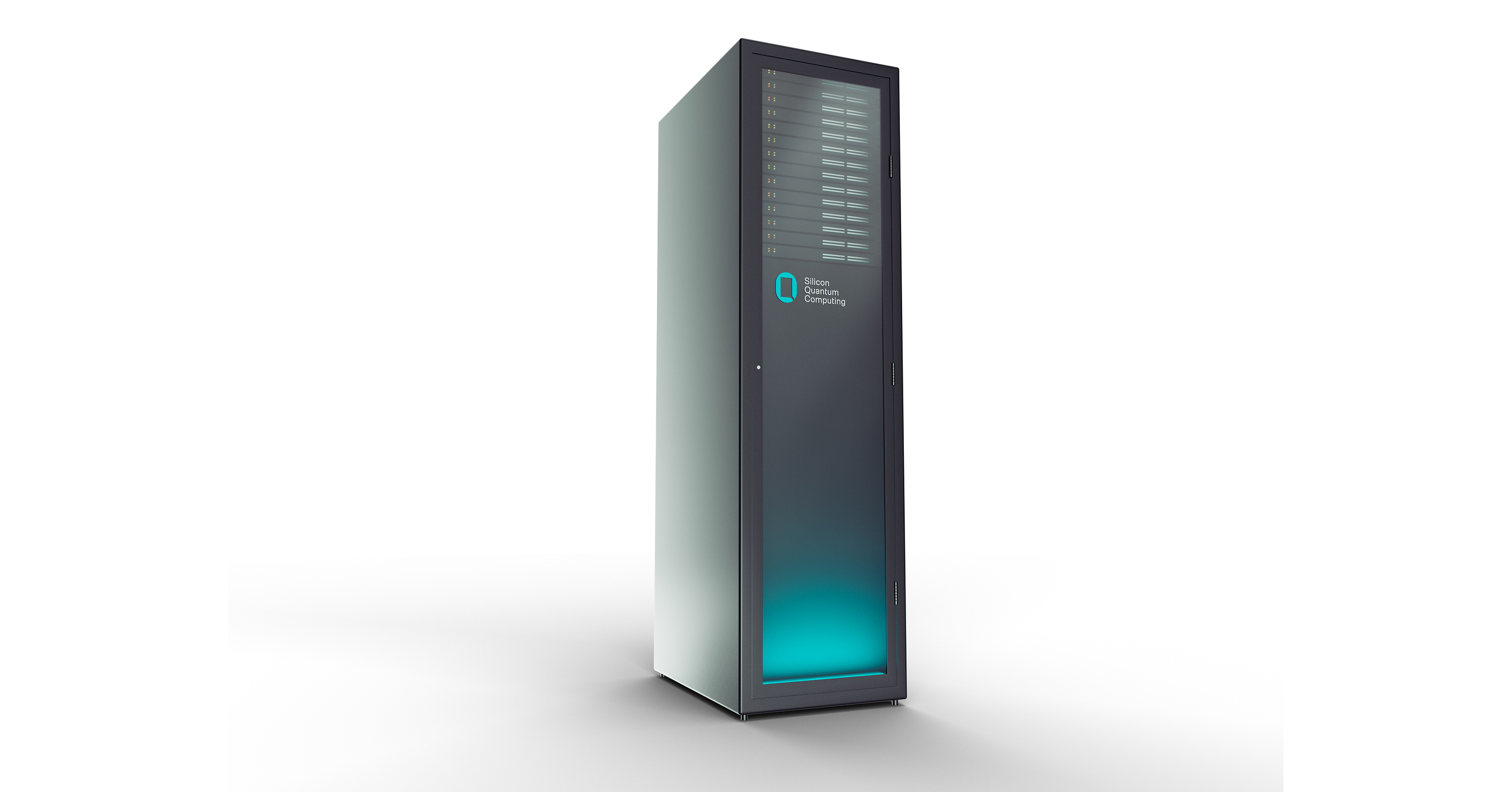 Silicon Quantum Computing Named to Fast Company's 2026 Next Big Things in Tech List