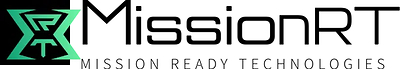 MissionRT logo