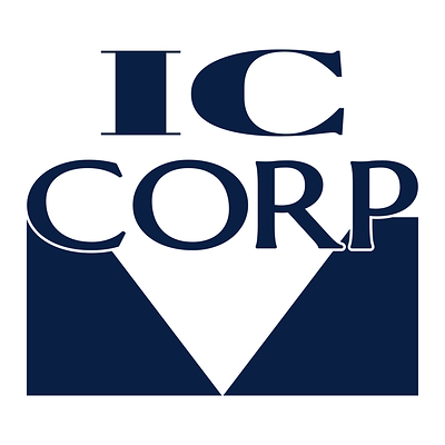 Individual Centricity Corporation (IC-Corp) logo