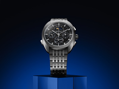 Accutron Ushers in a New Era of Horological Innovation with Fall/Winter 2026 Collection Accutron Ushers in a New Era of Horological Innovation with Fall/Winter 2026 Collection