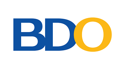 BDO Unibank BDO Unibank