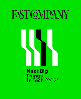 Acely Recognized on Fast Company's Next Big Things in Tech List