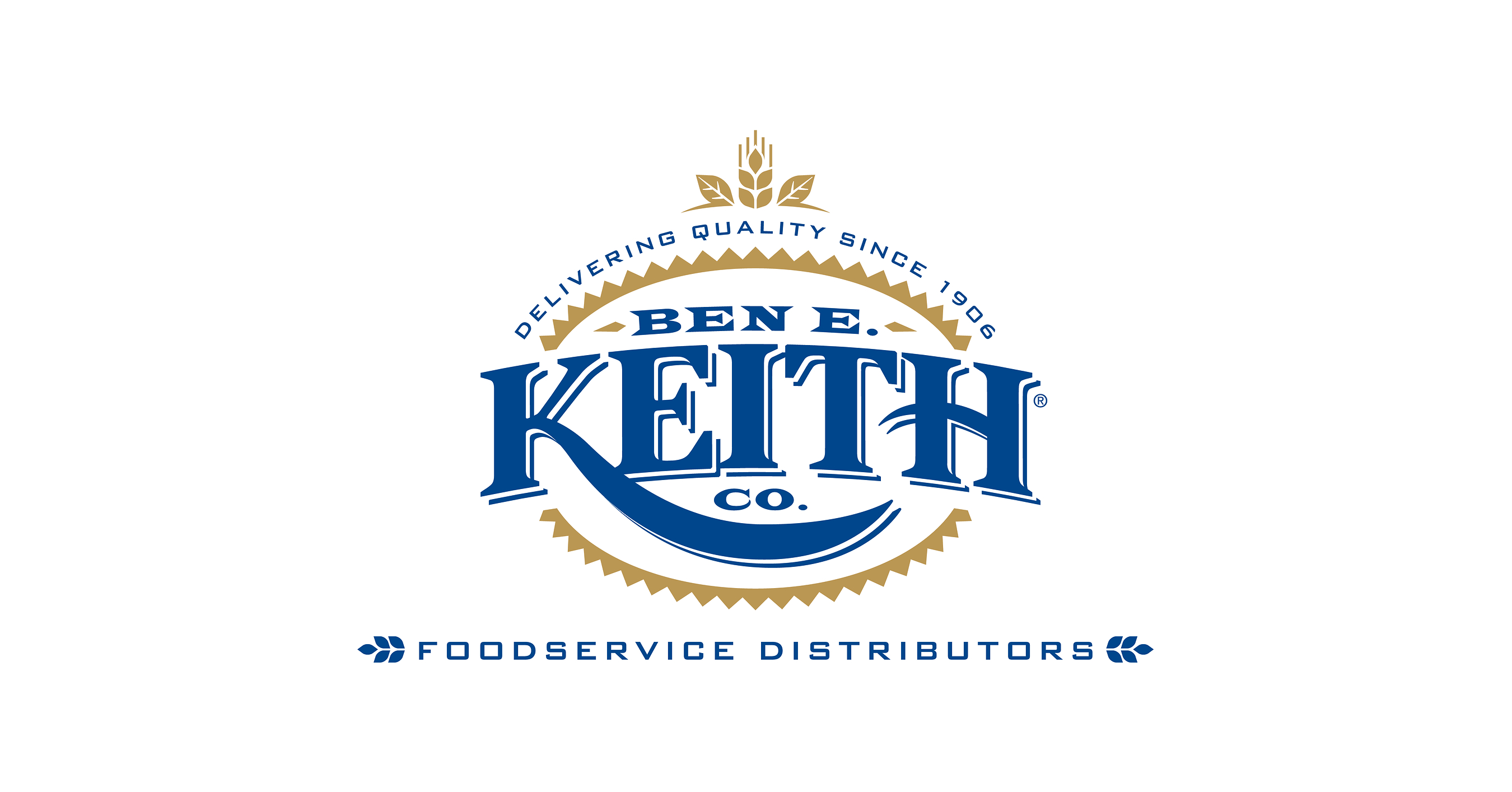 Ben E. Keith Company Awards Hormel Foods Supplier of the Year