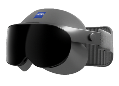 ZEISS MATRIX-VR headset perimeter device (still in development)