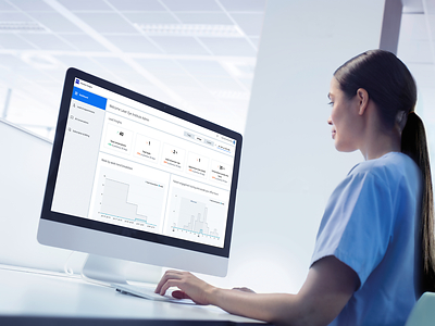 ZEISS VisioGen Practice Visibility Accelerator