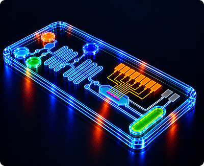 Atomica Launches Biotechnology Microdevices Platform to Accelerate Breakthroughs in Diagnostics and Drug Delivery