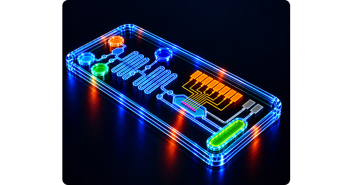Atomica Launches Biotechnology Microdevices Platform to Accelerate Breakthroughs in Diagnostics and Drug Delivery