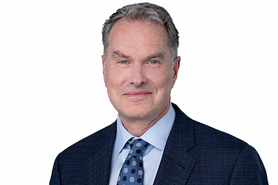 President and Chief Executive Officer of Emera, Scott Balfour