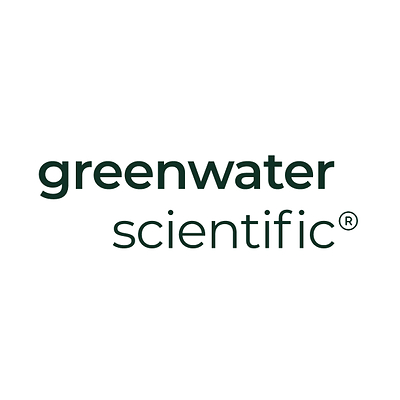 Greenwater Scientific Logo Greenwater Scientific Logo