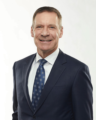 Bob Myles, CEO, Canadian Utilities