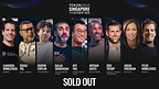 TOKEN2049 Singapore 2026 Sells Out, Drawing 25,000 Attendees to the World's Largest Crypto Event