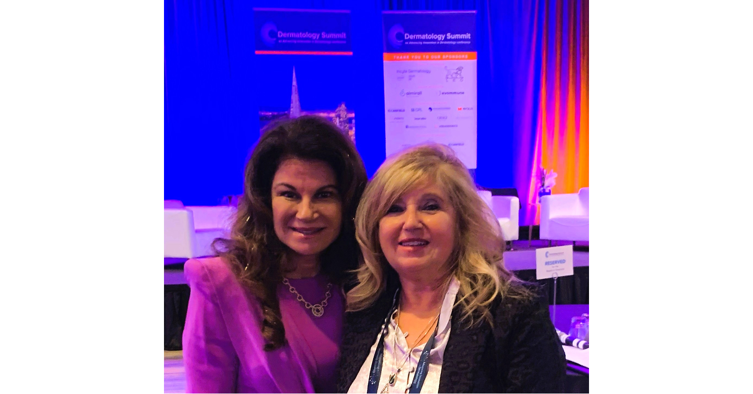 DelNova extends scientific platform to natural deodorant supported by dermatologist Dr. Kathy Fields