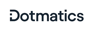 Dotmatics Logo