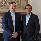 Ledgebrook raises USD 200 million in primary equity financing co-led by Allianz X to scale AI-native specialty insurance platform