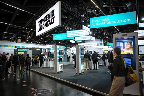 SPS 2026: Phoenix Contact to showcase smart automation solutions for the industry of the future SPS 2026: Phoenix Contact to showcase smart automation solutions for the industry of the future