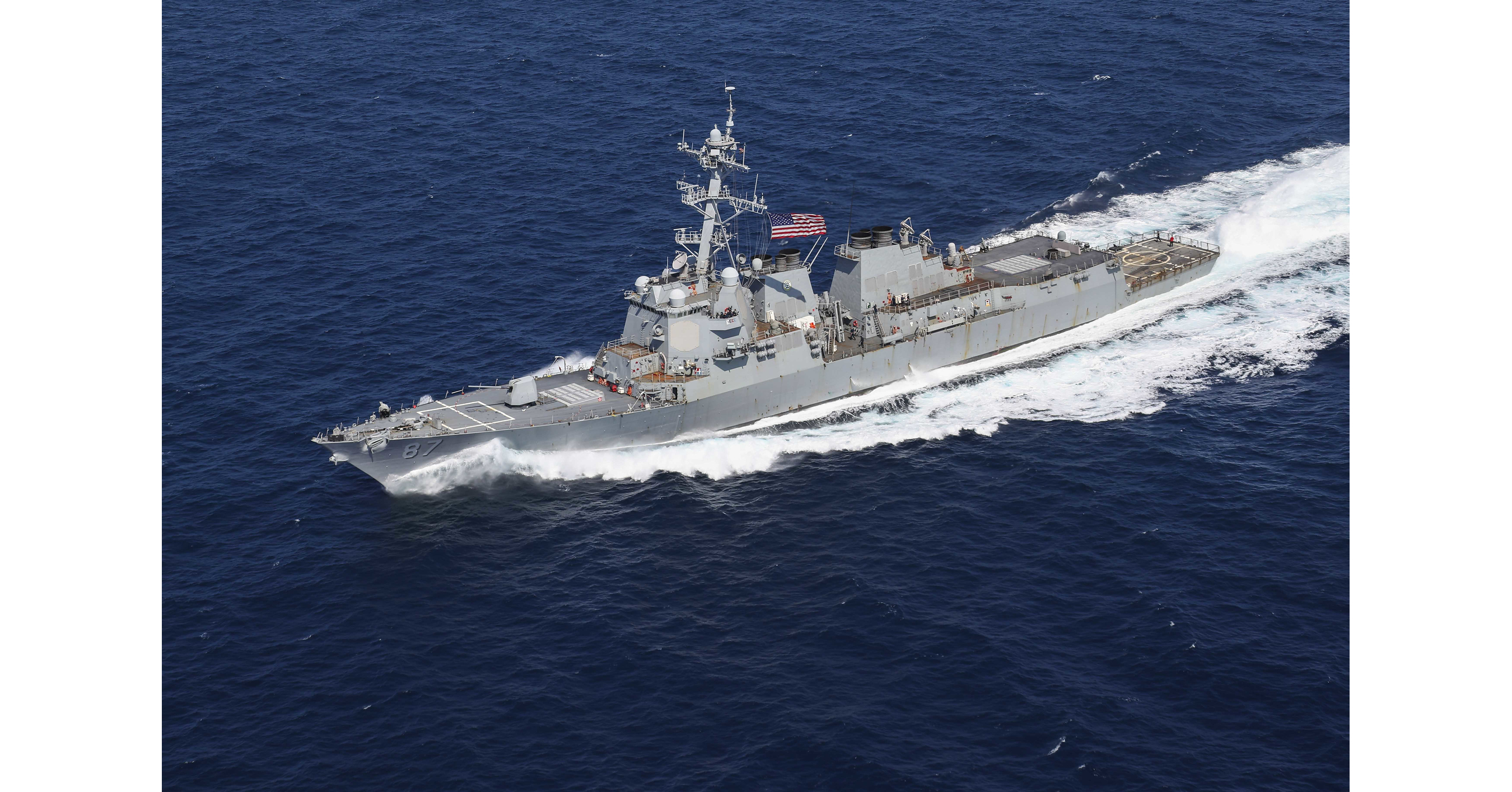 Falkn Solutions Awarded $1.9M Navy Phase II Contract to Advance Air-Gapped Data Harmonization for Combat Systems