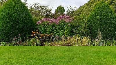 TopGrass Welcomes Perfect Ground Solutions Lawncare Ltd to the Family