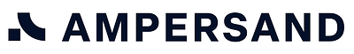 Ampersand Logo