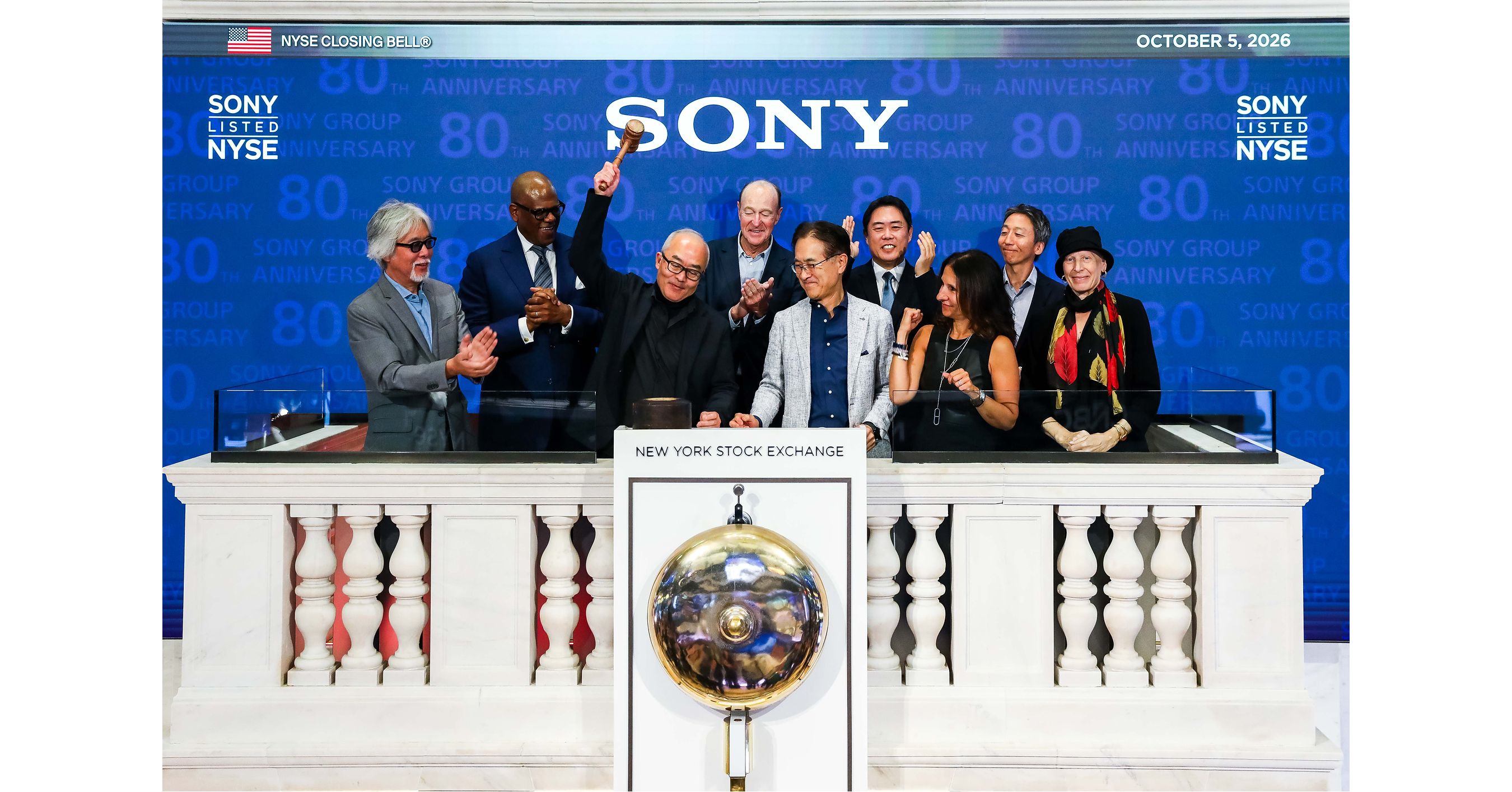 NYSE Texas Delivers White Paper to Highlight its Mission: NYSE Content Update