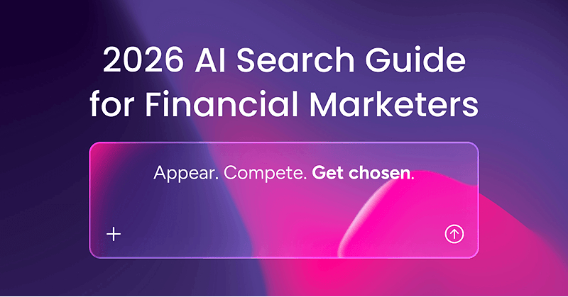 Fintel Connect Releases 2026 AI Search Guide Revealing What Determines ...