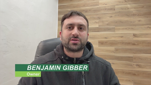 Benjamin Gibber - Owner - Atticrawl LLC