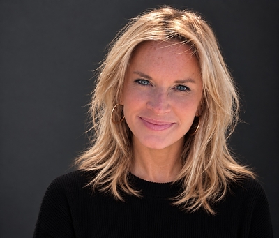 Erica Scott, CCO of Zenni Optical