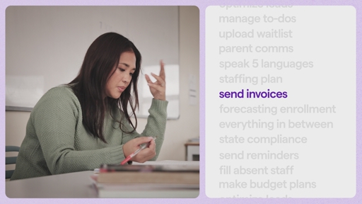 Famly, the early childhood education assistant, now features Frankie, the in-app helper designed to better support childcare staff and administrators. 