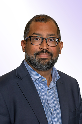 Leidos names Stephen Vather senior vice president of investor relations