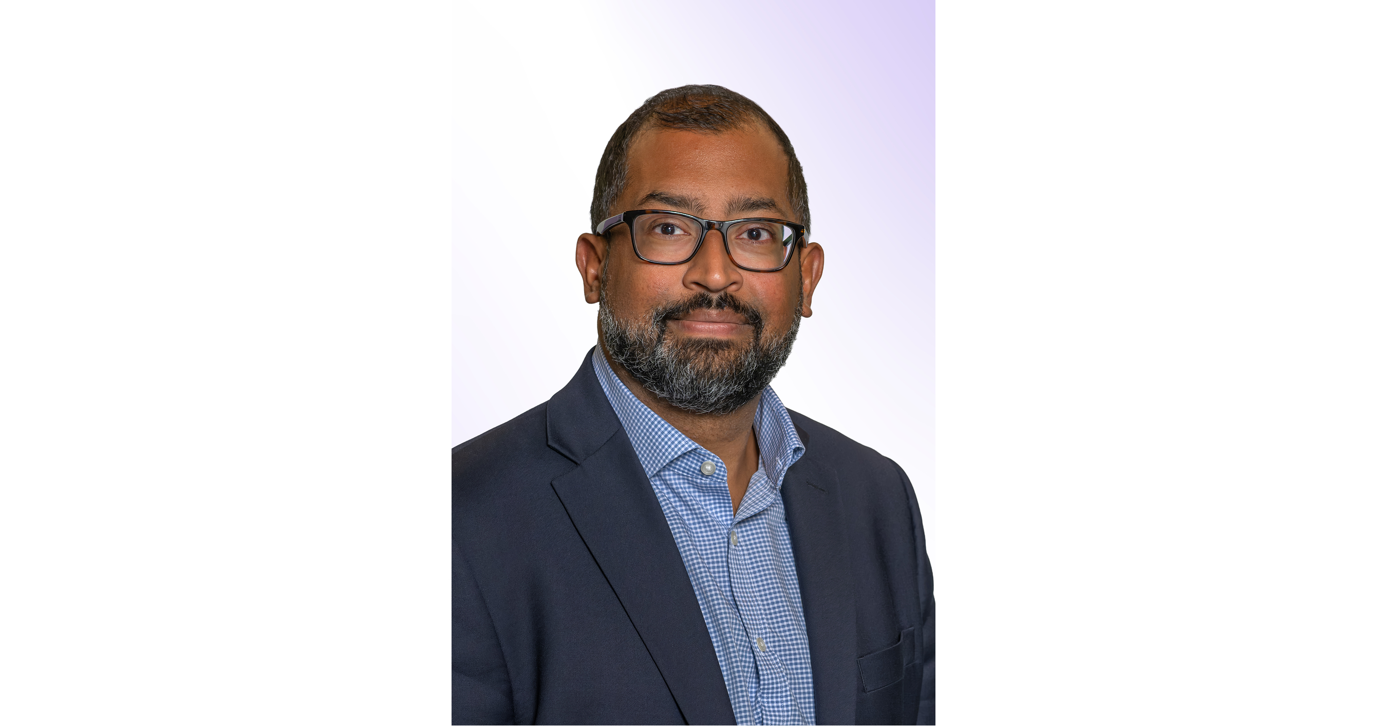 Leidos names Stephen Vather senior vice president of investor relations