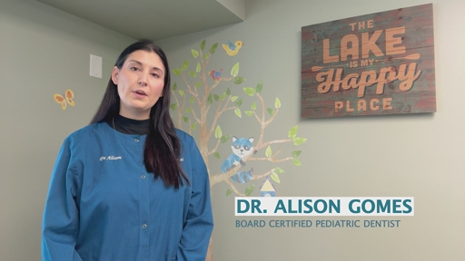Spokesperson - Northwood Family Dental Center