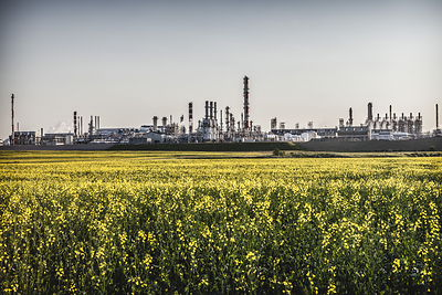 Borouge International announces new Responsible Care® and ISO certifications in Canada