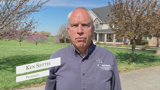 Ken Settje - President - Plumb Care Plumbing Inc.