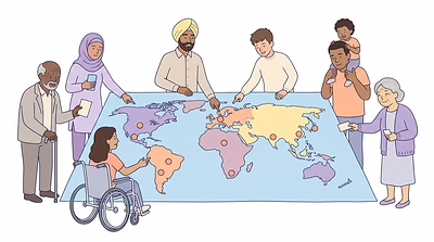SuperTruth’s open index maps health-record rights worldwide, gives AI assistants cited answers and introduces practical tools to help people act on what they find. SuperTruth’s open index maps health-record rights worldwide, gives AI assistants cited answers and introduces practical tools to help people act on what they find.