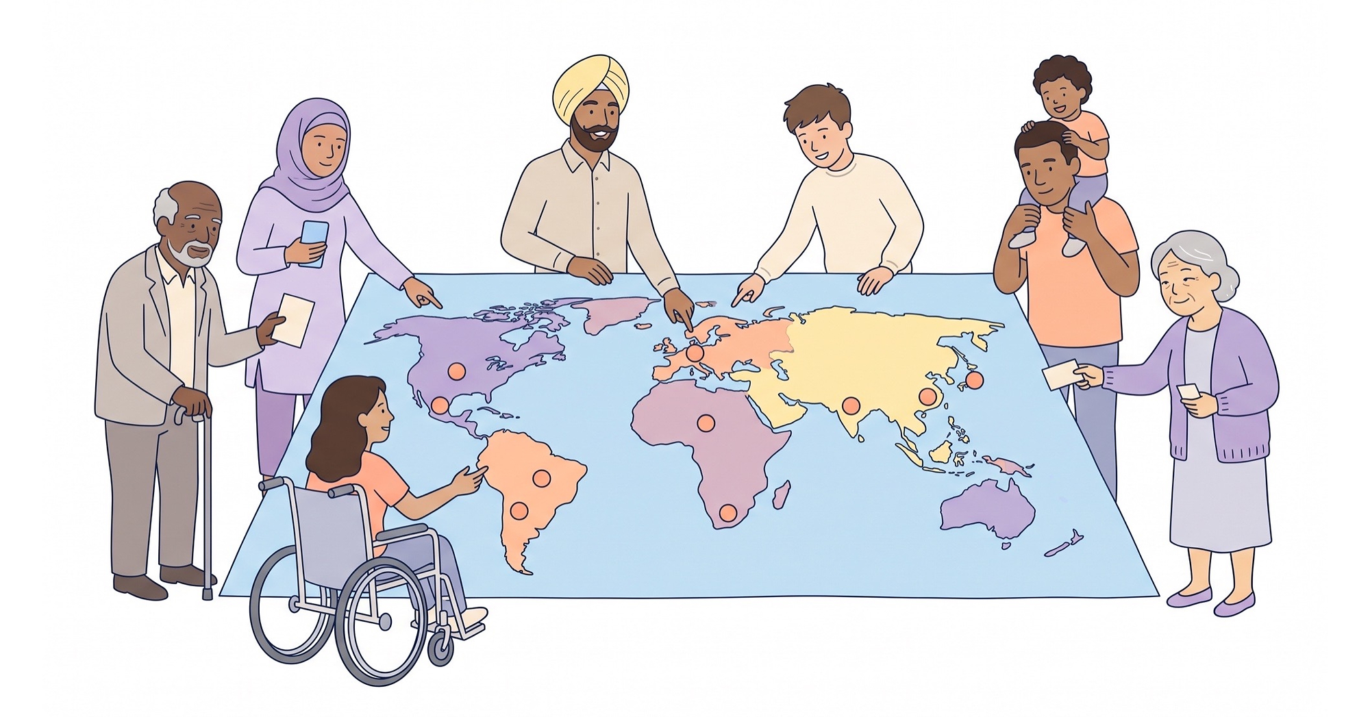 No Country Gives People Full Control of Their Health Records; New 198-Country Health Record Rights Index Finds