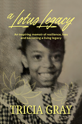 A Lotus Legacy Book Cover A Lotus Legacy Book Cover