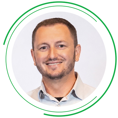 Boston Green Company Appoints Dmitro Popovich as Director of Business Development – Terminal, Marine & Industrial Services