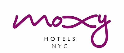 Moxy NYC Hotels Logo