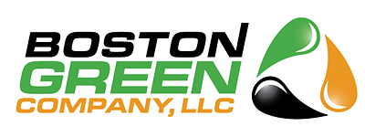 Boston Green Company Logo