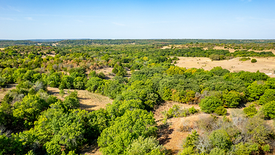 Montague County Growth Brings New Attention to Large-Acreage Living Near Saint Jo