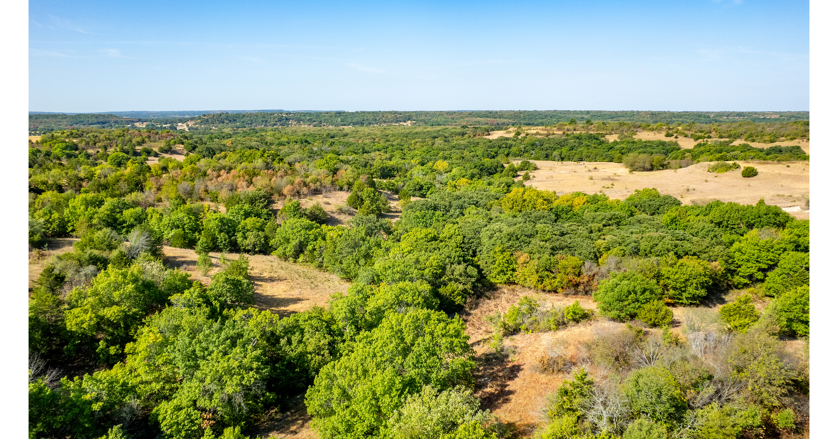Montague County Growth Brings New Attention to Large-Acreage Living Near Saint Jo