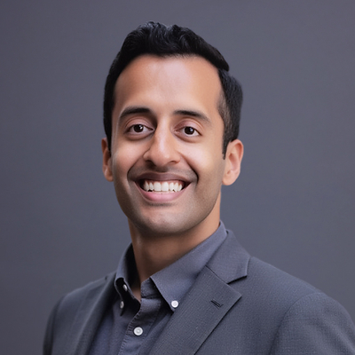 iBase-t Names Andrew Varghese CFO to Advance AI-Native Software Growth